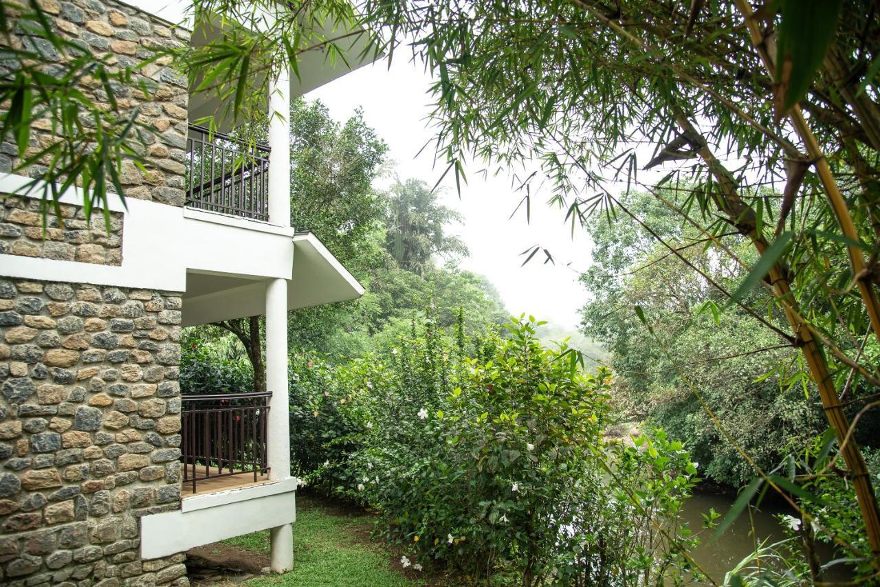 Misty Mountain Experience By Perfect Stays Pīrmed Exterior foto