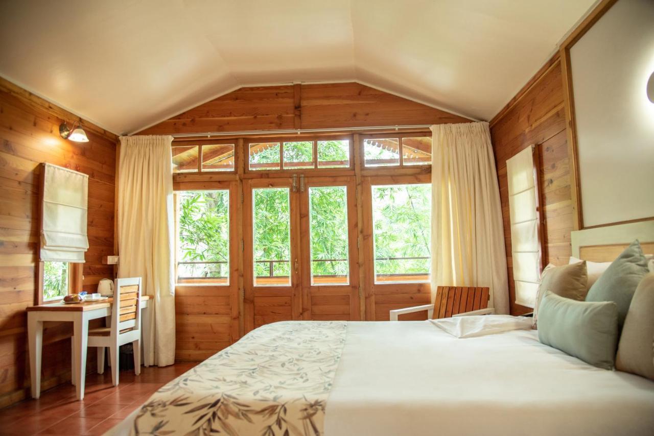 Misty Mountain Experience By Perfect Stays Pīrmed Exterior foto
