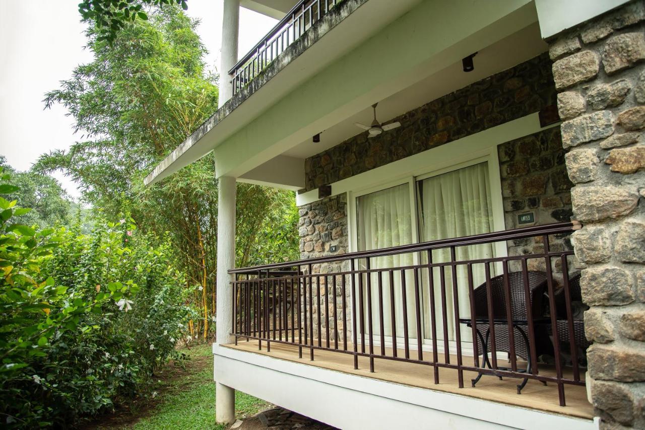 Misty Mountain Experience By Perfect Stays Pīrmed Exterior foto