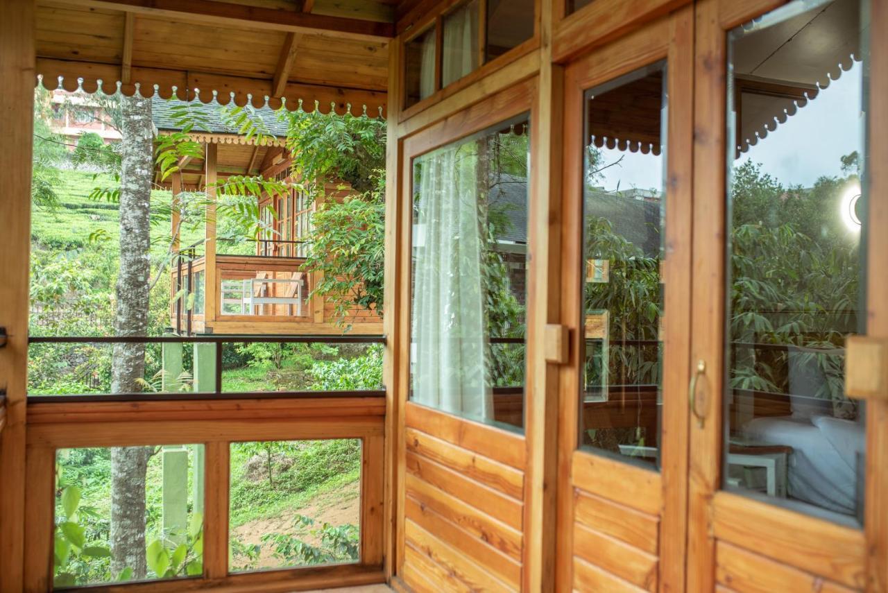 Misty Mountain Experience By Perfect Stays Pīrmed Exterior foto