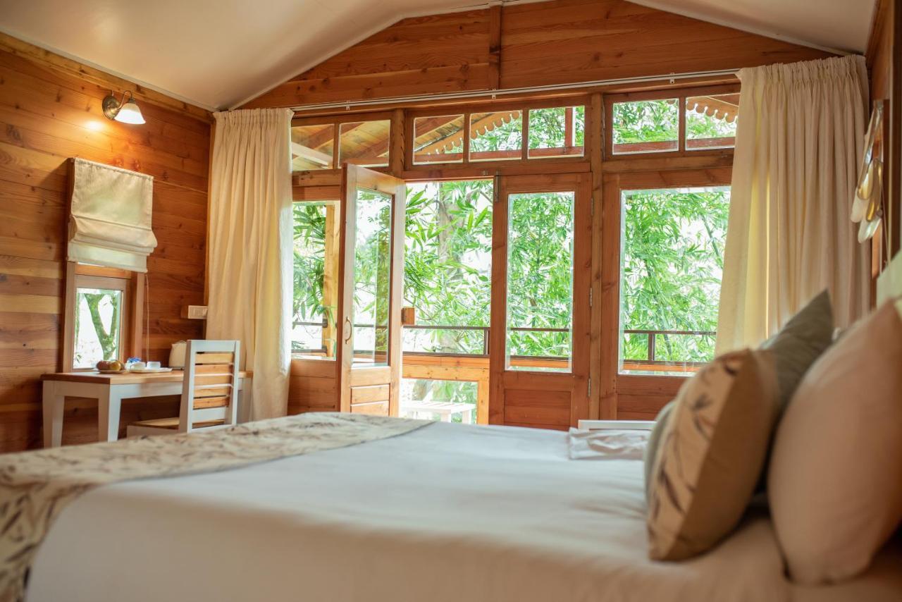 Misty Mountain Experience By Perfect Stays Pīrmed Exterior foto