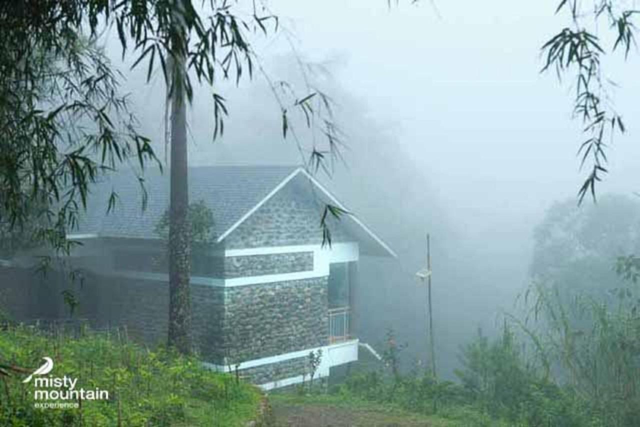 Misty Mountain Experience By Perfect Stays Pīrmed Exterior foto