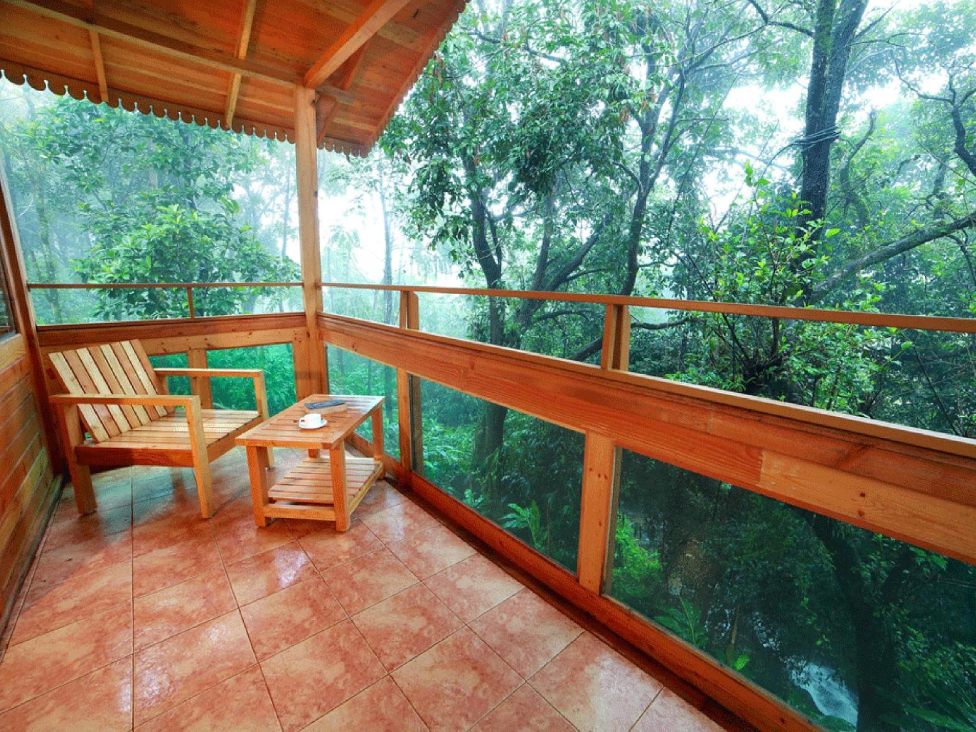 Misty Mountain Experience By Perfect Stays Pīrmed Exterior foto