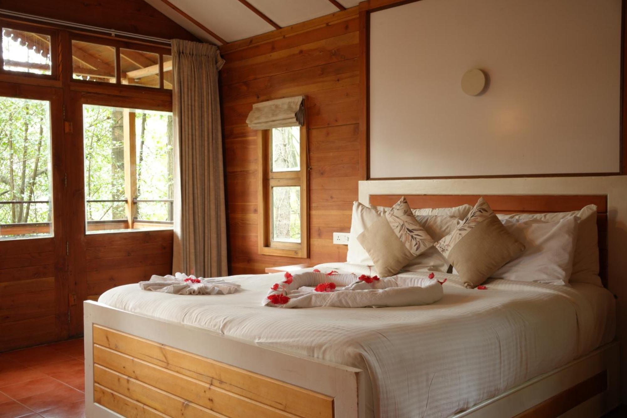 Misty Mountain Experience By Perfect Stays Pīrmed Exterior foto